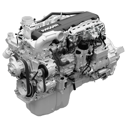 P606F Engine